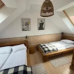 Dom Nad Jeziorem Borowy Mlyn