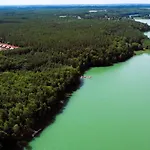 Dom Nad Jeziorem Borowy Mlyn