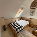 Сasa de vacaciones Dom Nad Jeziorem *